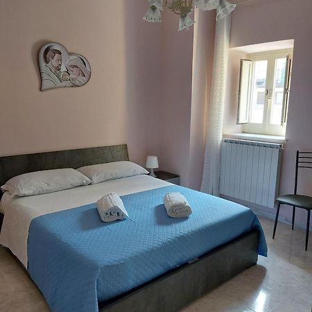 Casa Vacanza Del Sole Мило Экстерьер фото